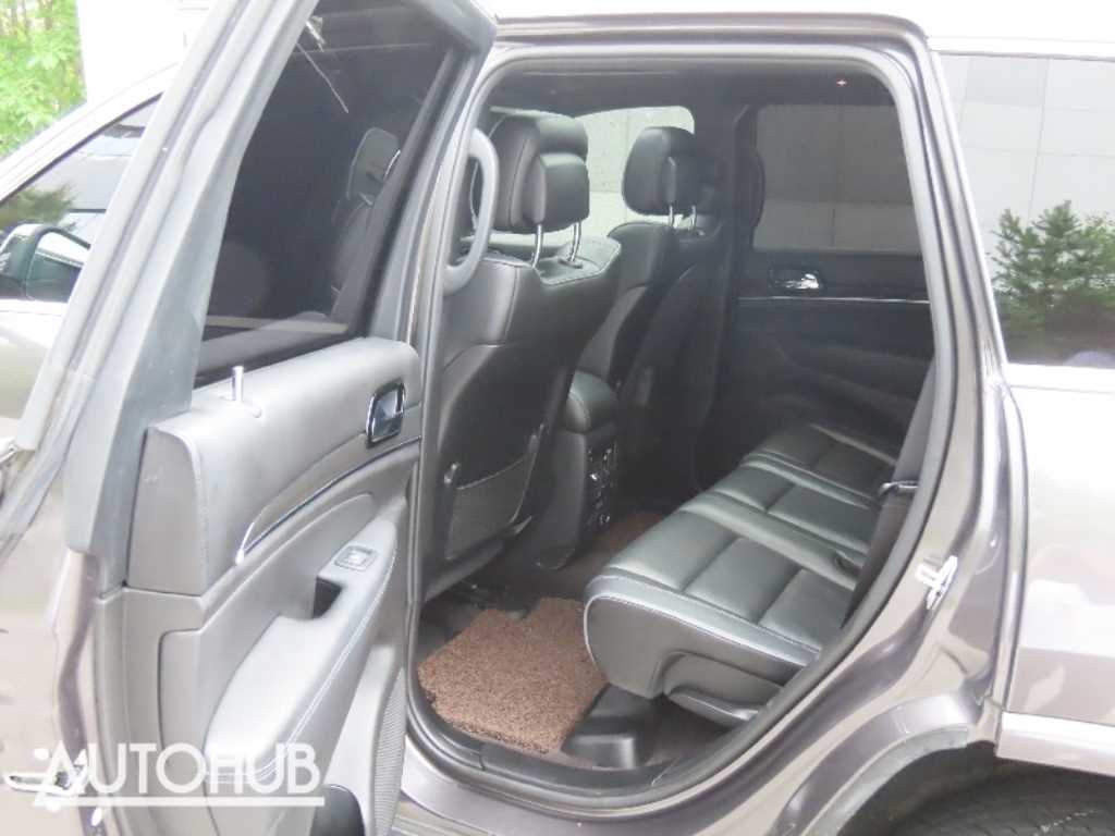 Jeep Cherokee 2019 - Importación desde Corea - HF Imports Iquique - Foto 15