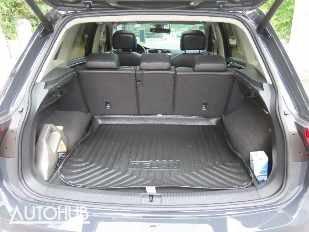 Volkswagen Tiguan 2020 Gris - Importación desde Corea - HF Imports Iquique - Foto 19