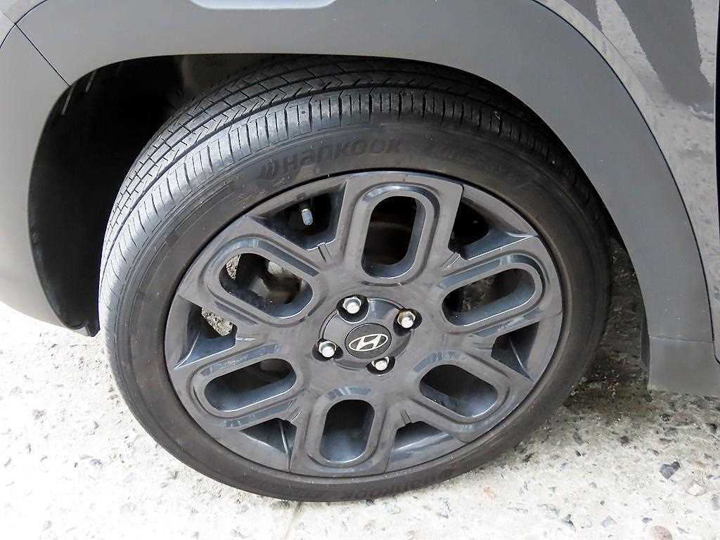 HYUNDAI Casper 2023 Gris - Importación desde Corea - HF Imports Iquique - Foto 18