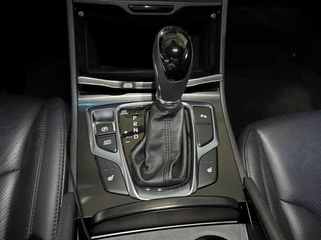 HYUNDAI Grandeur 2016 Gris - Importación desde Corea - HF Imports Iquique - Foto 19