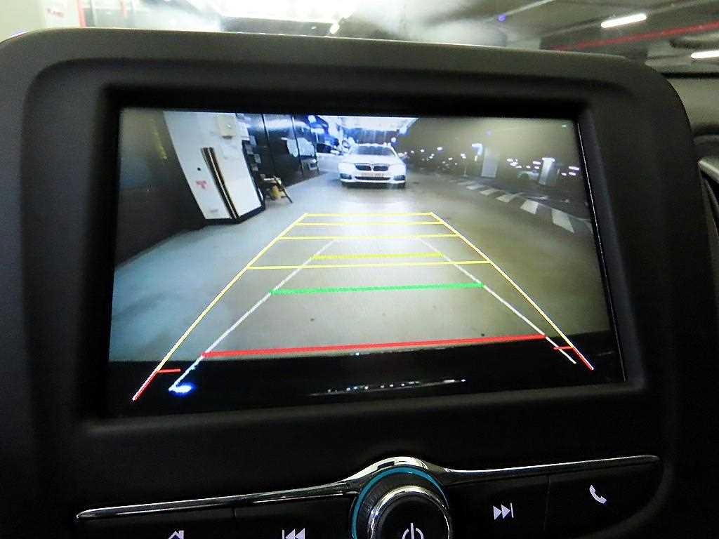 Chevrolet Malibu 2017 Negro - Importación desde Corea - HF Imports Iquique - Foto 16