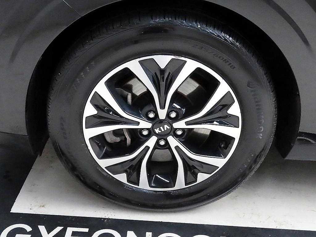 KIA Carnival 2021 Negro - Importación desde Corea - HF Imports Iquique - Foto 19