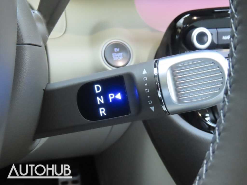 HYUNDAI Casper - Vista 7