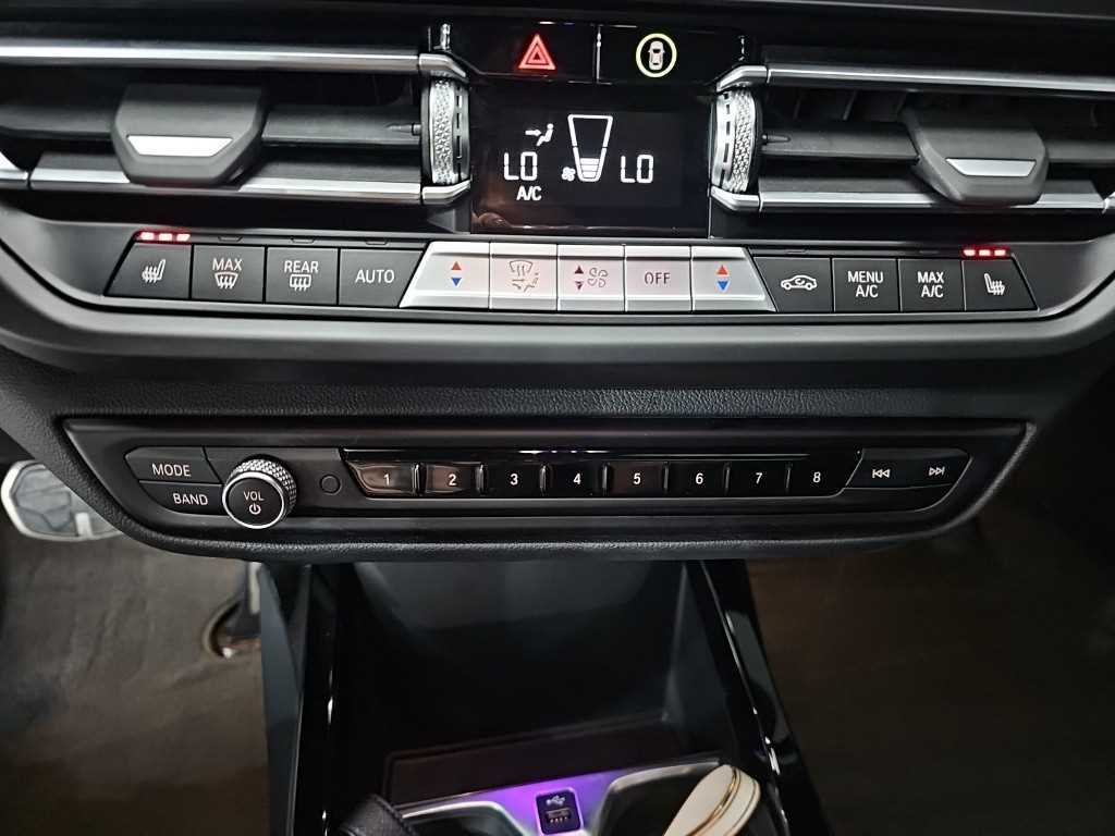 BMW 2 series - Vista 10