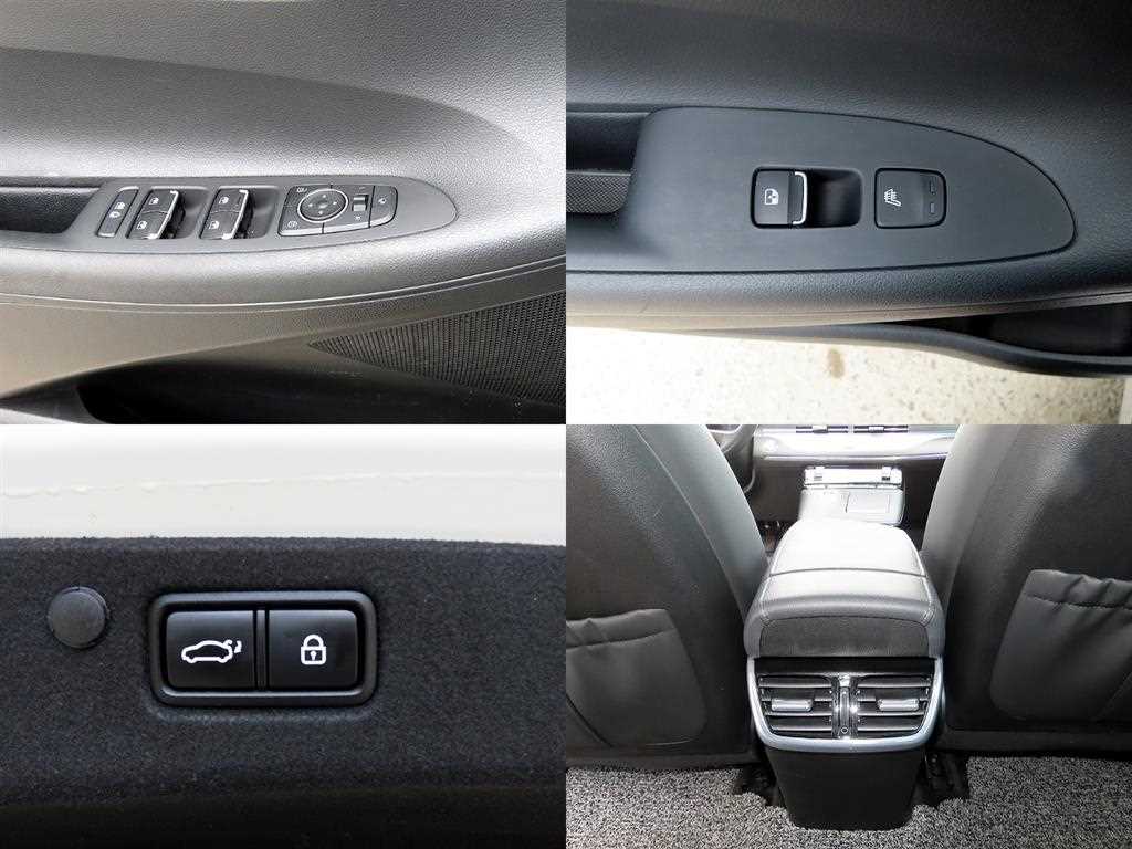 HYUNDAI Grandeur 2021 - Importación desde Corea - HF Imports Iquique - Foto 18