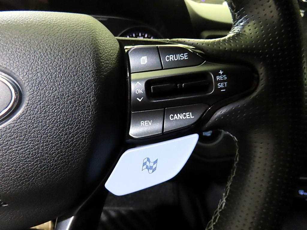 HYUNDAI Veloster 2019 skyblue - Importación desde Corea - HF Imports Iquique - Foto 15