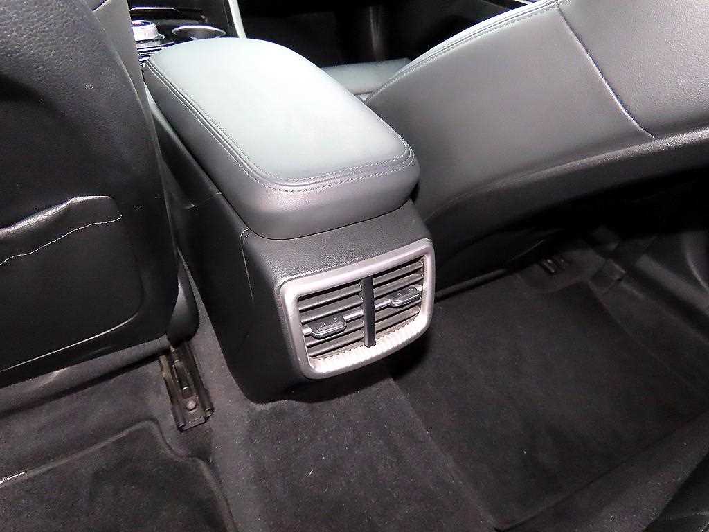 KIA K5 2020 Negro - Importación desde Corea - HF Imports Iquique - Foto 17