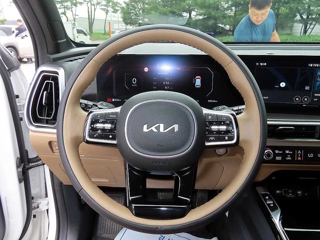 KIA Sorento - Vista 9