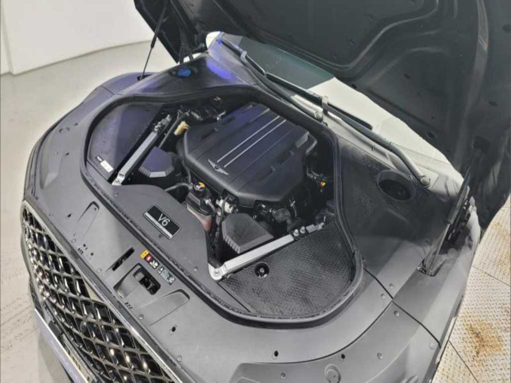 Genesis G90 2022 - Importación desde Corea - HF Imports Iquique - Foto 14