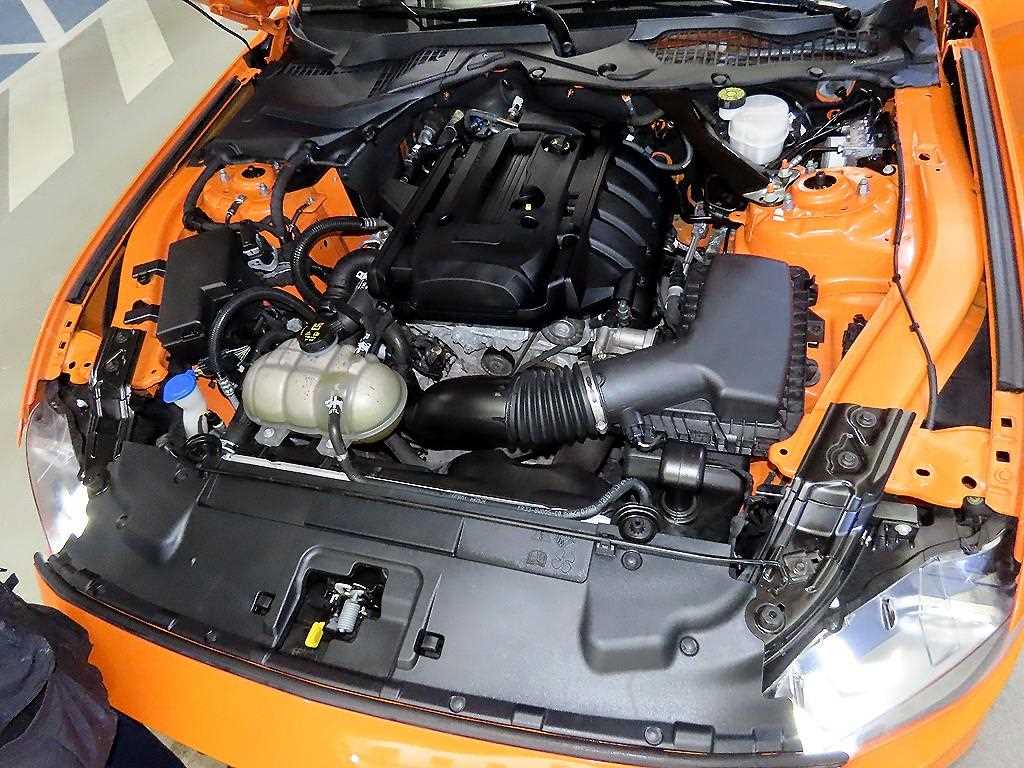 Ford Mustang 2020 - Importación desde Corea - HF Imports Iquique - Foto 19