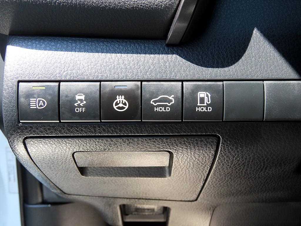 Toyota Camry - Vista 12