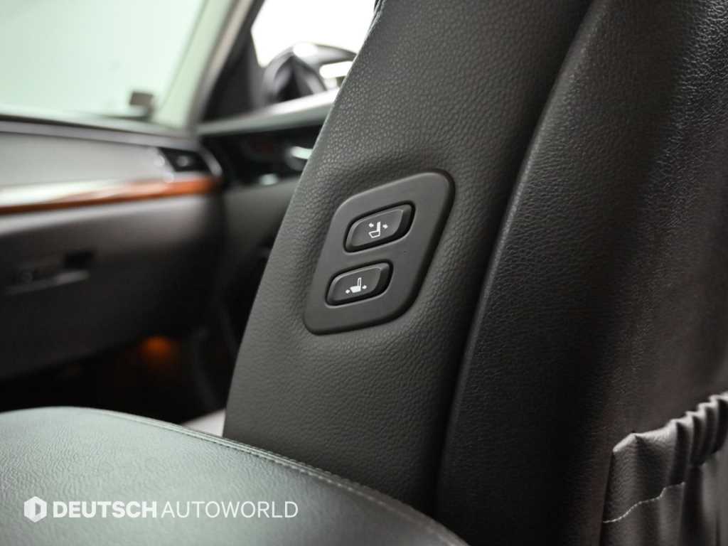 KIA K7 2016 Negro - Importación desde Corea - HF Imports Iquique - Foto 16