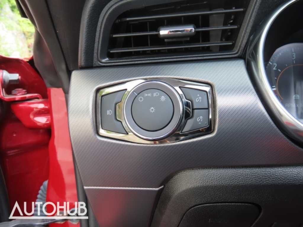 Ford Mustang 2022 - Importación desde Corea - HF Imports Iquique - Foto 13