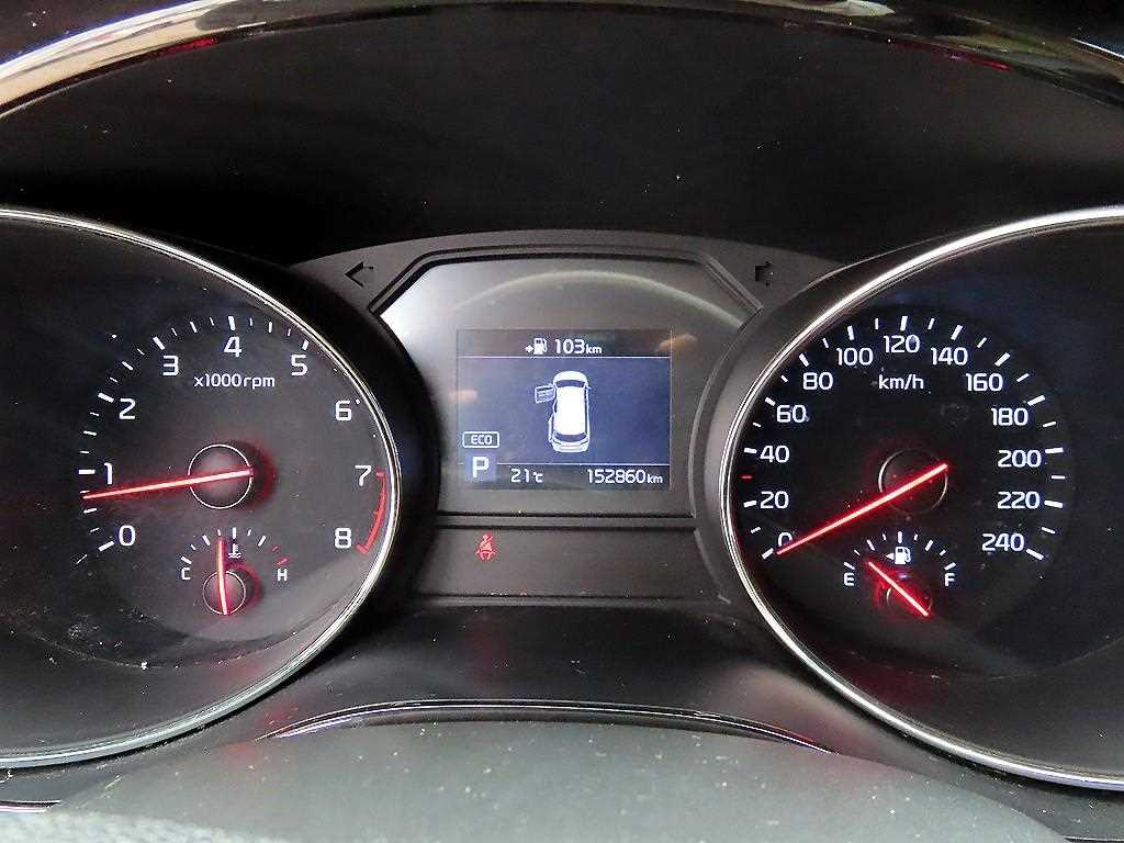 KIA Carnival - Vista 10