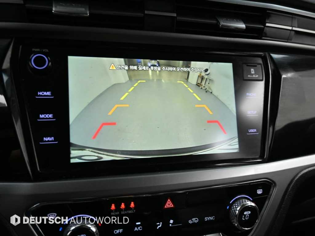 Ssangyong Korando 2019 Negro - Importación desde Corea - HF Imports Iquique - Foto 15