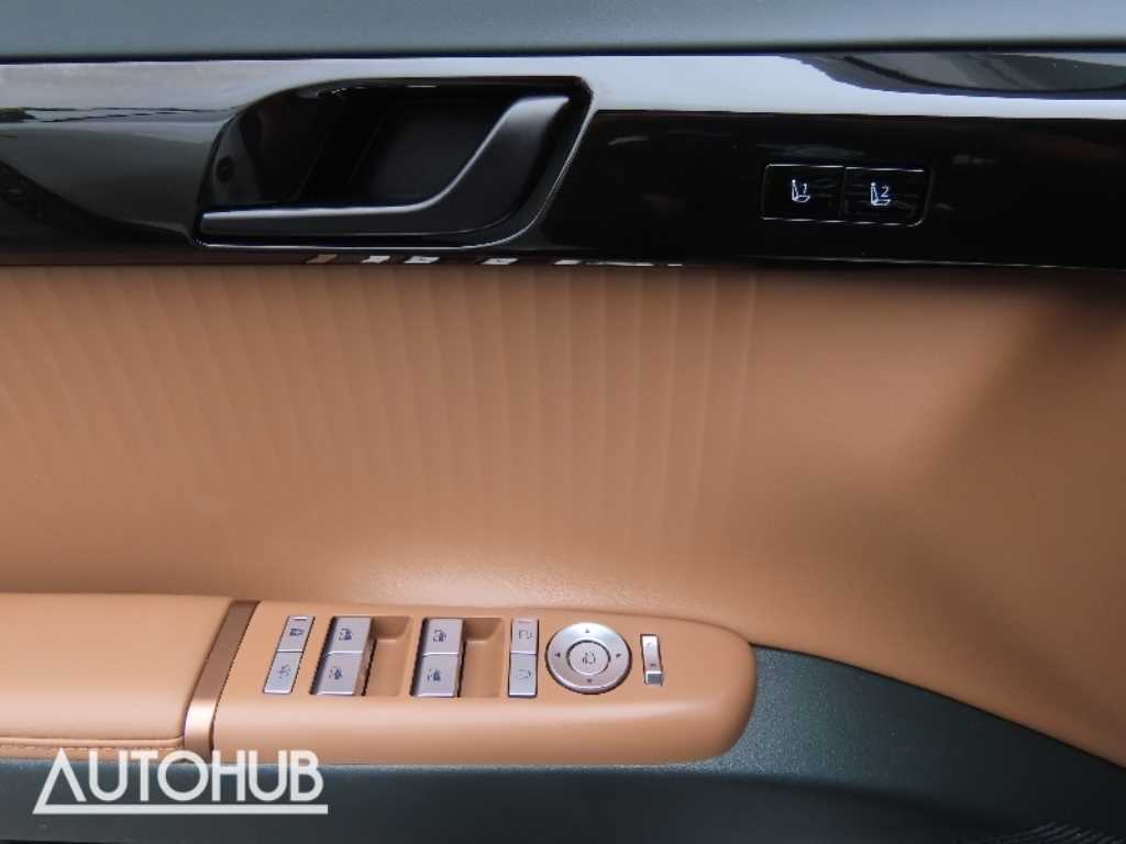 HYUNDAI Grandeur 2024 - Importación desde Corea - HF Imports Iquique - Foto 13