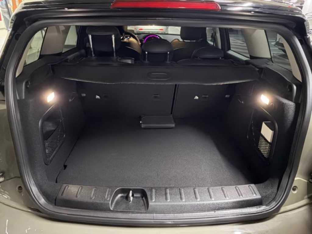 Mini Clubman 2021 Gris - Importación desde Corea - HF Imports Iquique - Foto 18