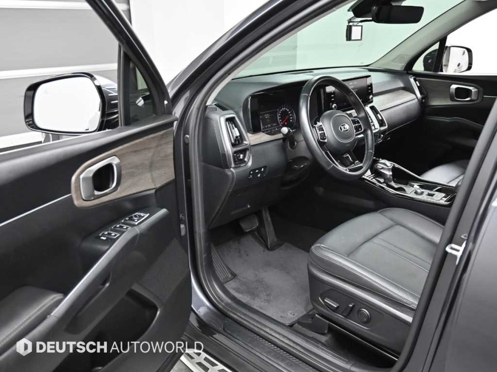 KIA Sorento - Vista 11