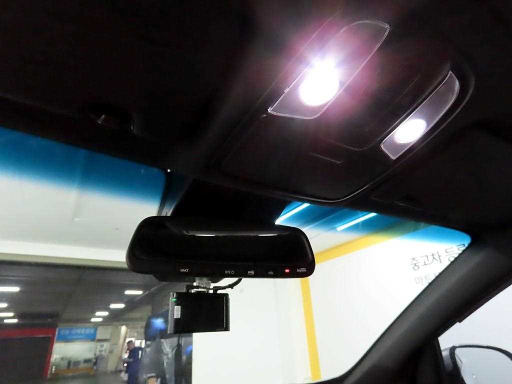 KIA Sportage 2018 Gris - Importación desde Corea - HF Imports Iquique - Foto 16