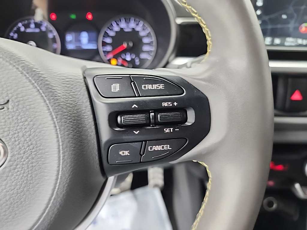 KIA Morning 2019 Blanco - Importación desde Corea - HF Imports Iquique - Foto 17