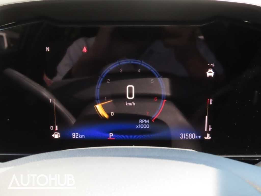 Chevrolet Trax - Vista 6
