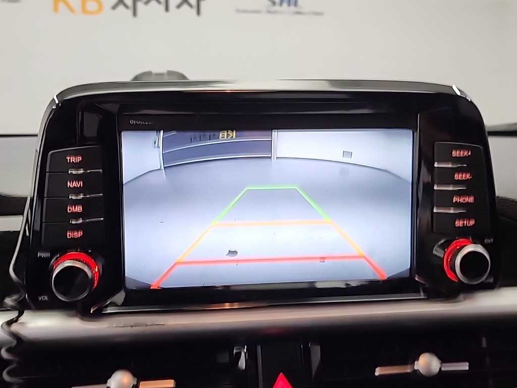 KIA Morning 2018 Gris - Importación desde Corea - HF Imports Iquique - Foto 14