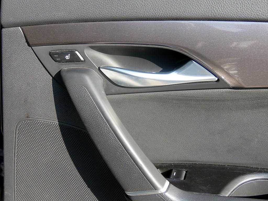HYUNDAI i40 - Vista 10