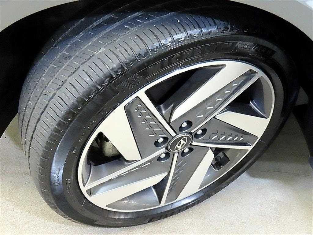 HYUNDAI Nexo 2022 Blanco - Importación desde Corea - HF Imports Iquique - Foto 20