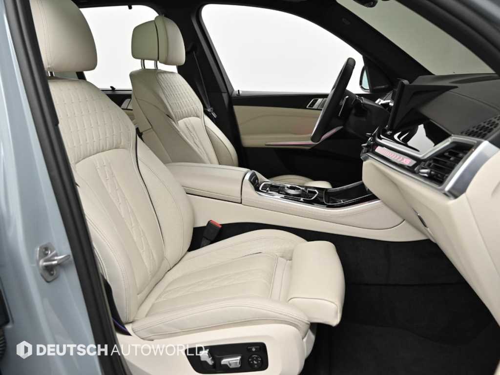 BMW X5 - Vista 10