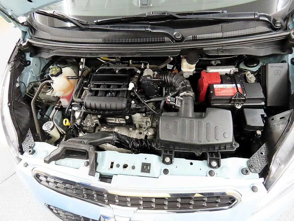 Chevrolet Spark 2014 - Importación desde Corea - HF Imports Iquique - Foto 19