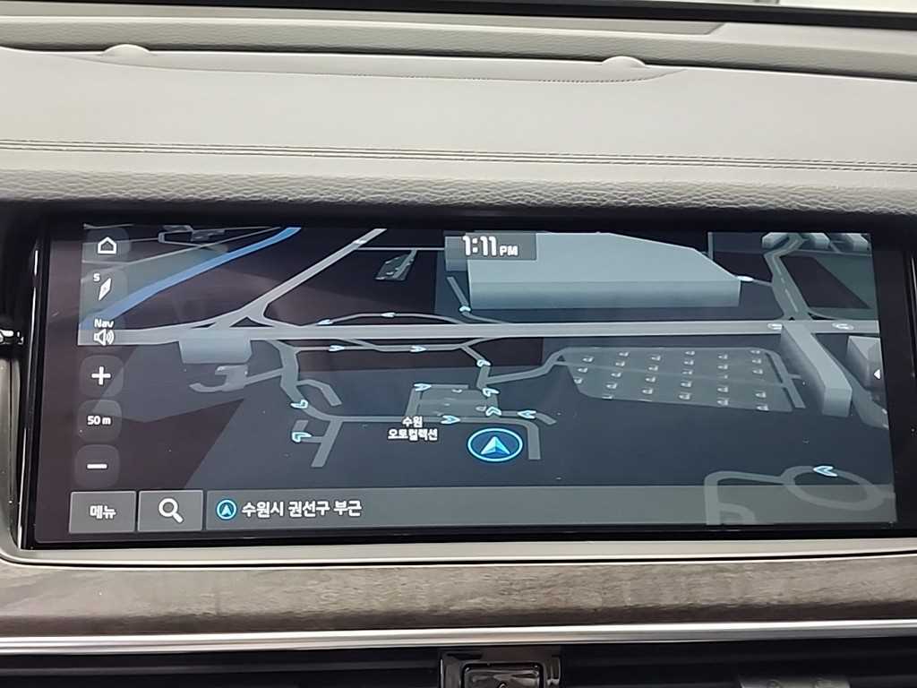 KIA K7 2020 Gris - Importación desde Corea - HF Imports Iquique - Foto 15