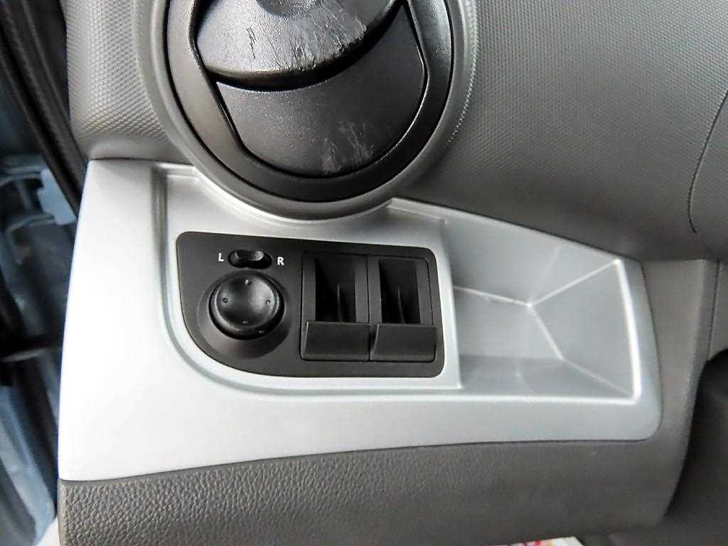 Chevrolet Spark - Vista 12