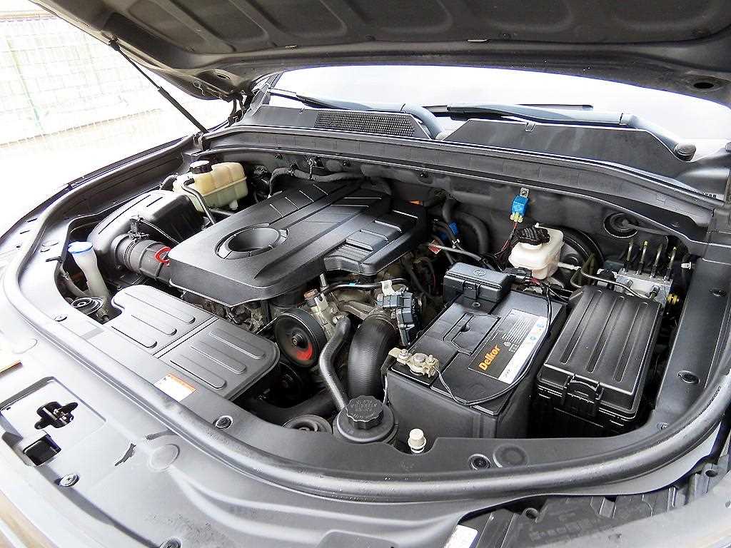 Ssangyong Rexton 2019 Negro - Importación desde Corea - HF Imports Iquique - Foto 19