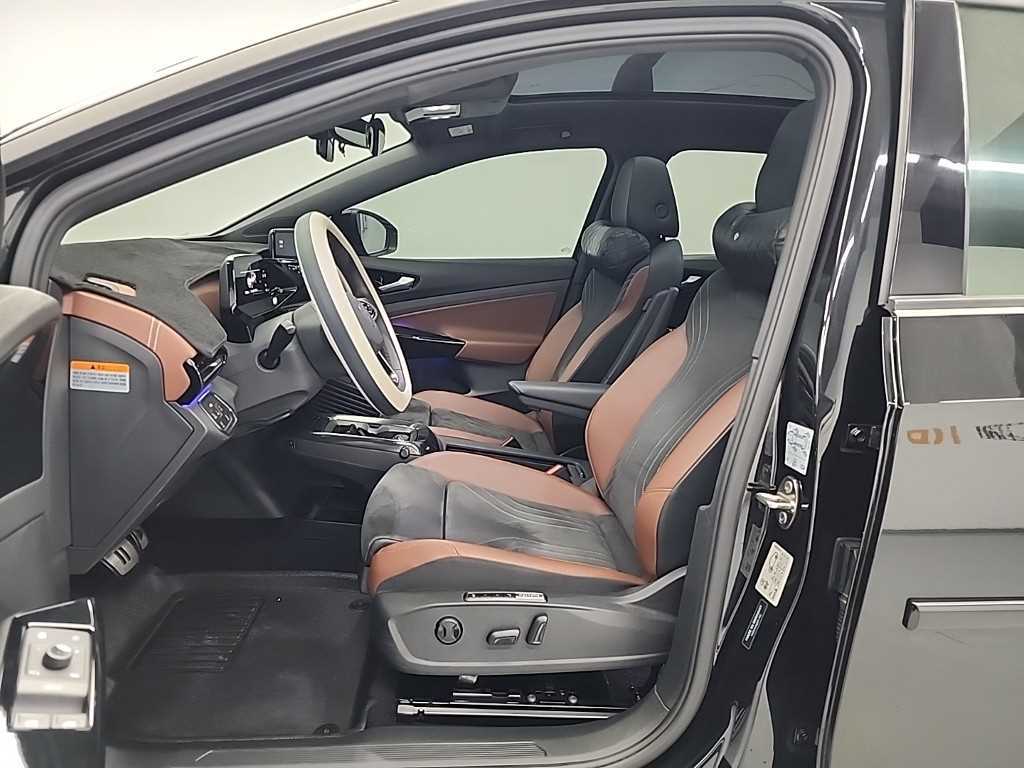 Volkswagen ID.4 - Vista 12