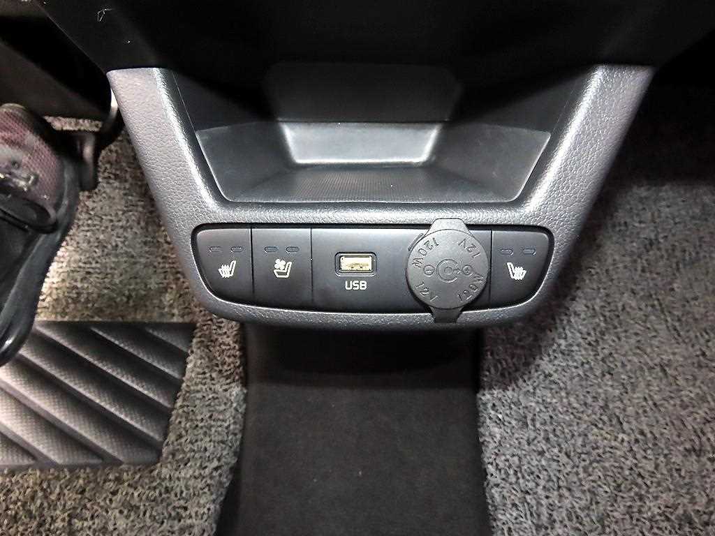 KIA Ray 2023 - Importación desde Corea - HF Imports Iquique - Foto 13