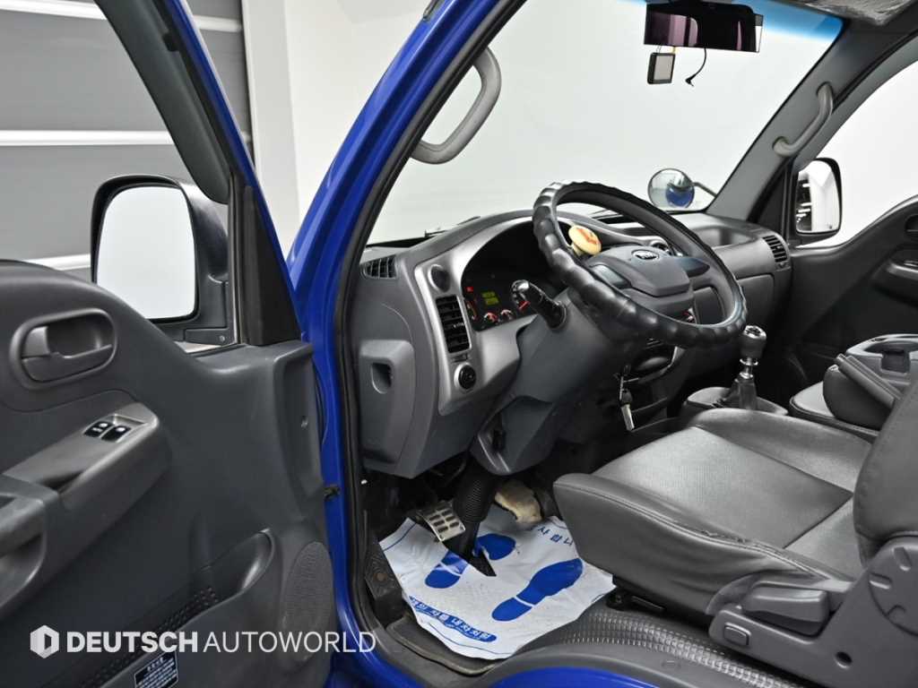 Small Truck Cargo (small) - Vista 11