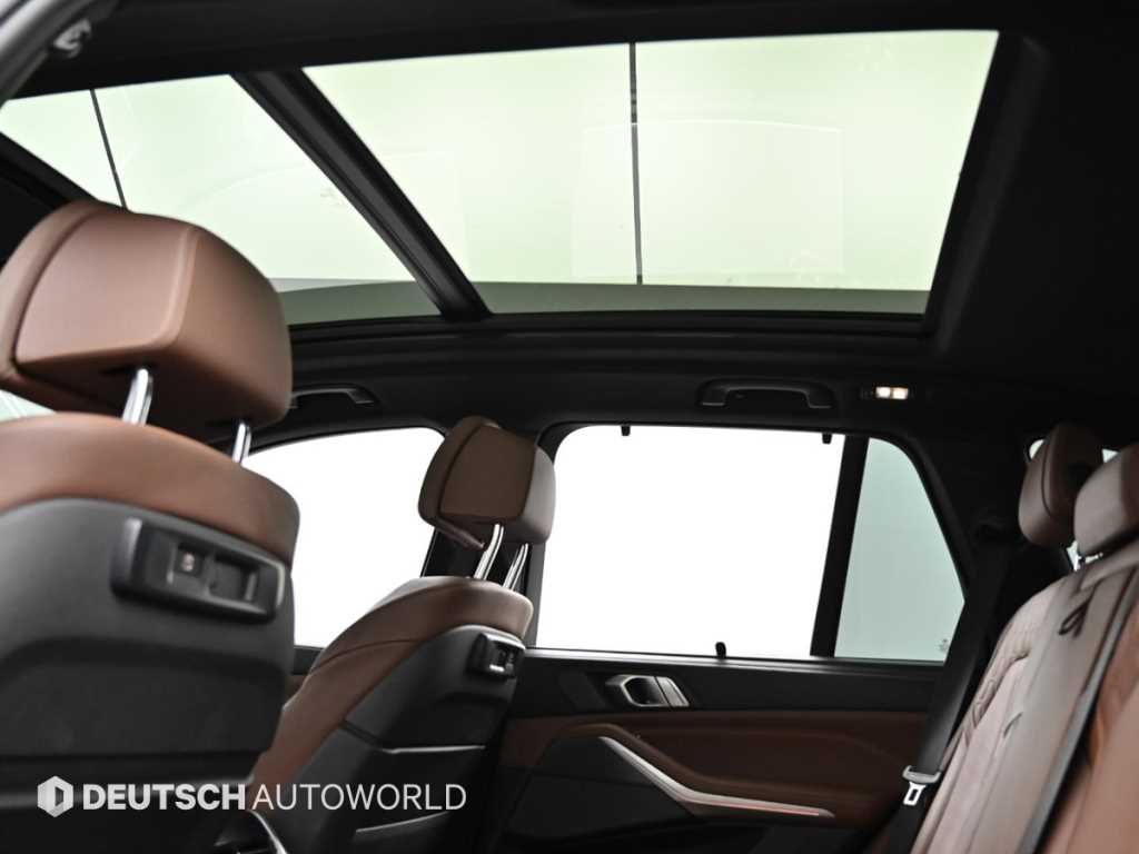 BMW X5 2022 - Importación desde Corea - HF Imports Iquique - Foto 18