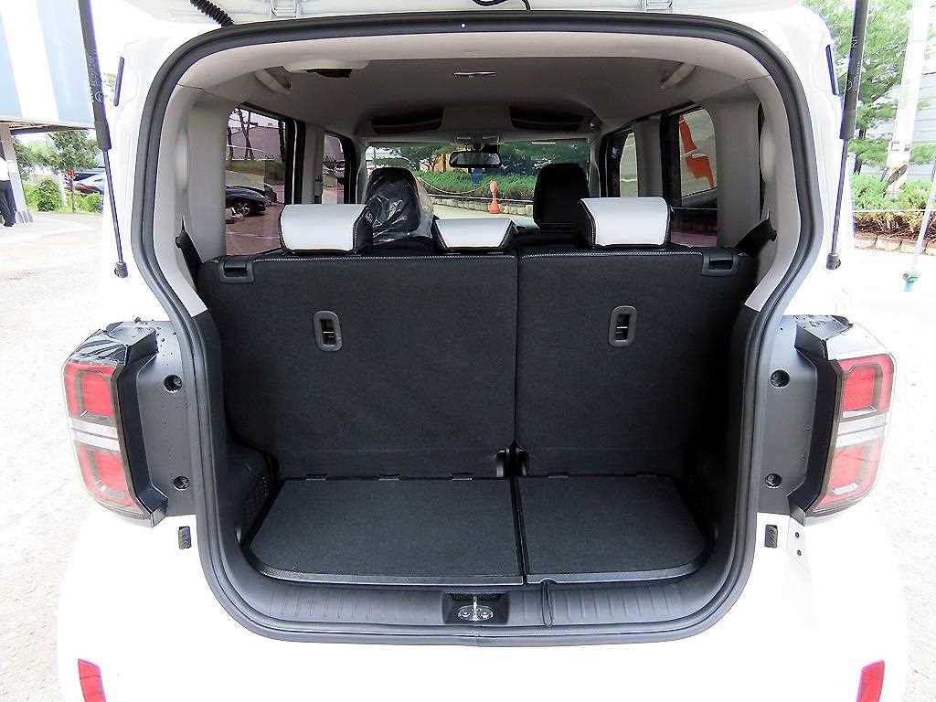 KIA Ray 2023 - Importación desde Corea - HF Imports Iquique - Foto 18