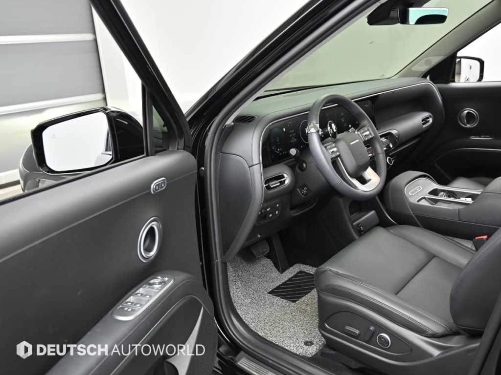 HYUNDAI Palisade - Vista 11