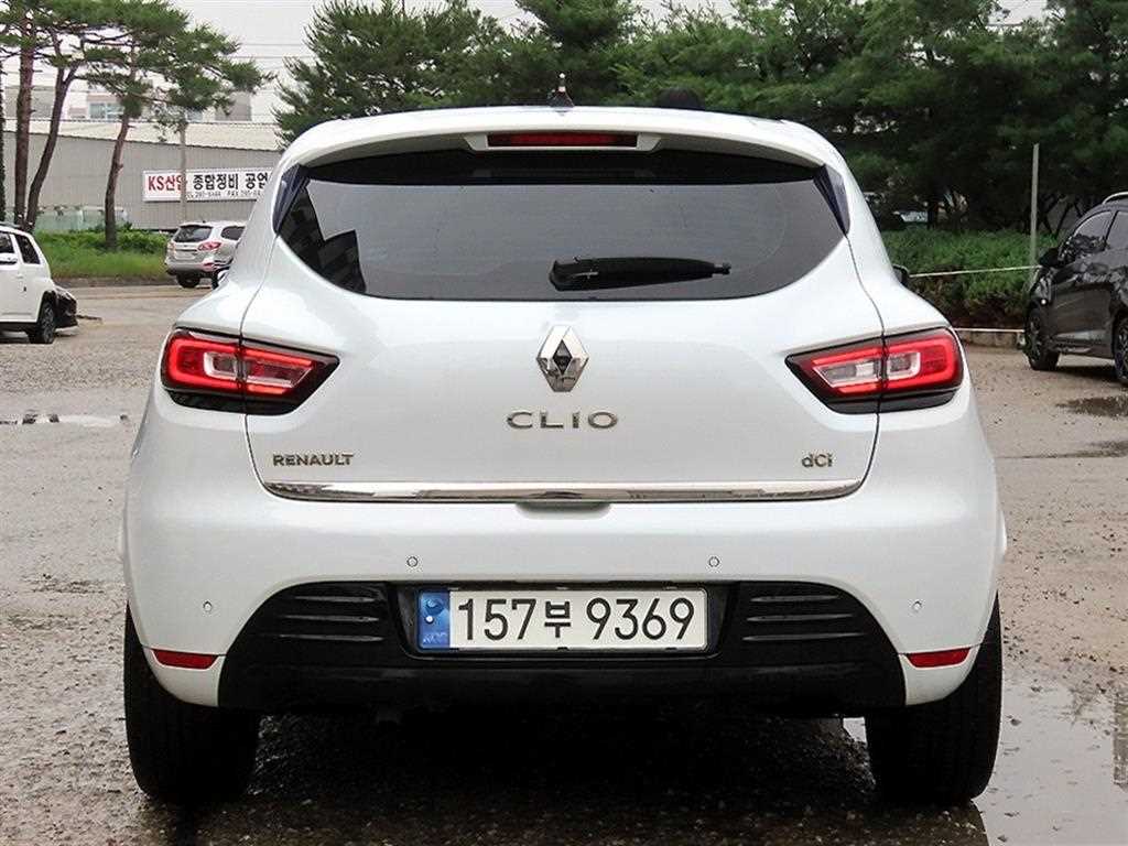 SAMSUNG Clio - Vista 4