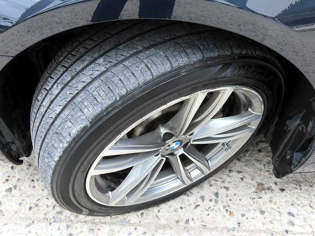 BMW 7 Series 2018 Negro - Importación desde Corea - HF Imports Iquique - Foto 20