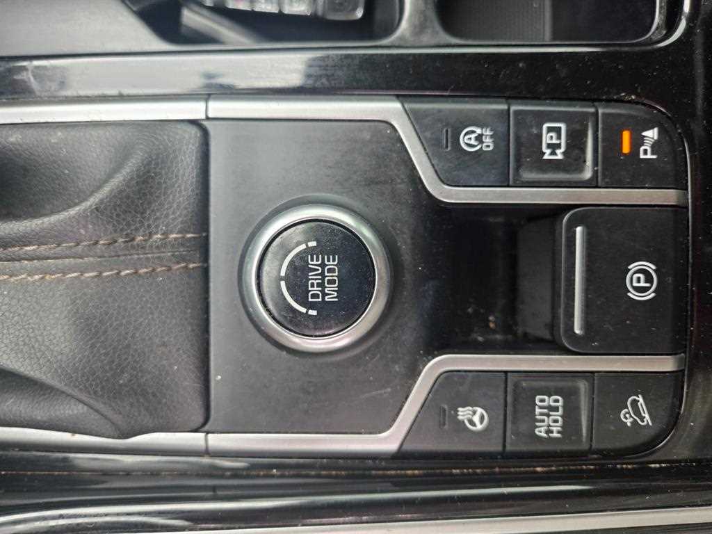 KIA Sorento - Vista 7