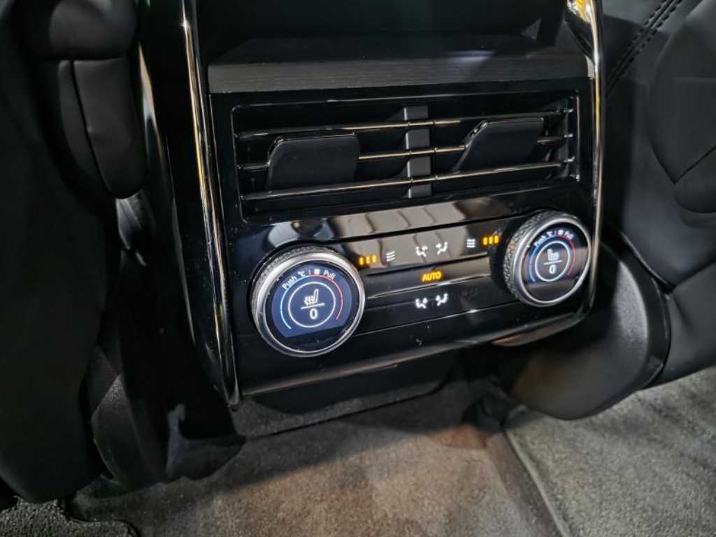 Land Rover Range Rover Sports - Vista 8