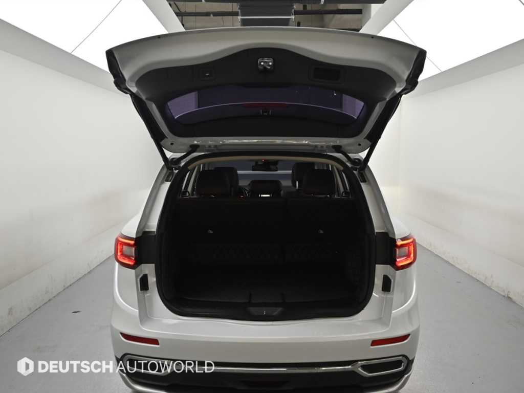 SAMSUNG QM6 2019 Blanco - Importación desde Corea - HF Imports Iquique - Foto 19