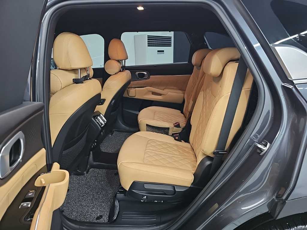 KIA Sorento - Vista 12