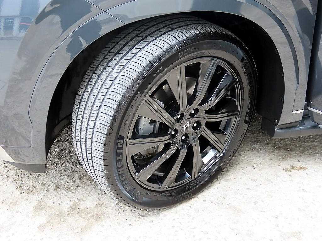 HYUNDAI Palisade 2021 Gris - Importación desde Corea - HF Imports Iquique - Foto 20