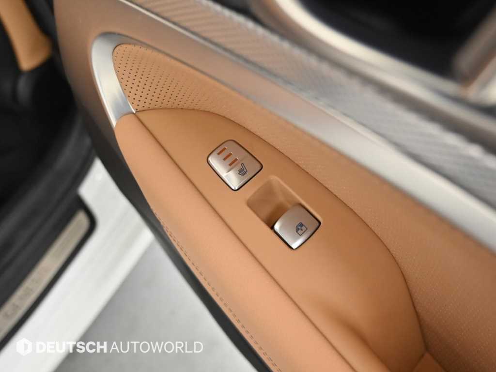 Genesis G70 2021 Blanco - Importación desde Corea - HF Imports Iquique - Foto 16