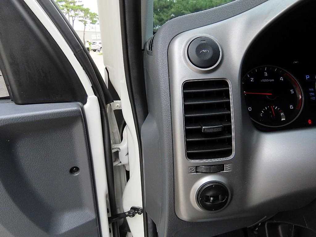 Small Truck Top_Frozen Top 2024 Blanco - Importación desde Corea - HF Imports Iquique - Foto 14