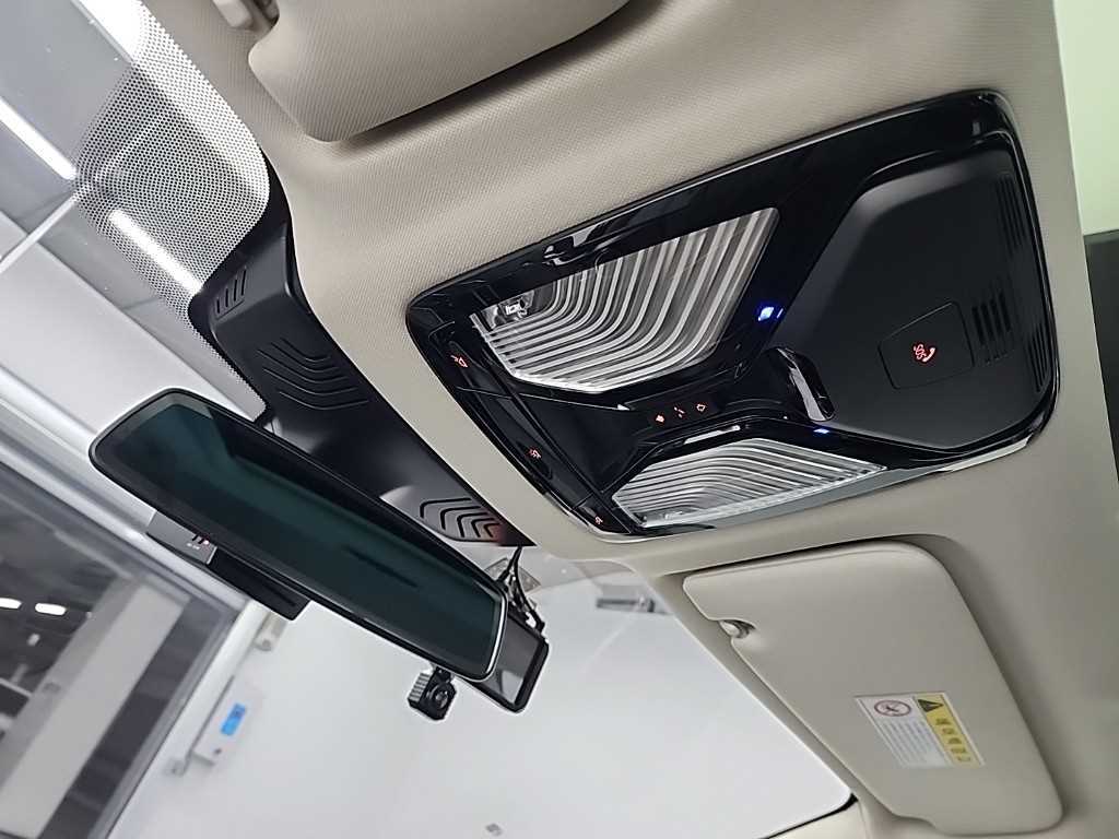 BMW Gran Turismo 2020 Gris - Importación desde Corea - HF Imports Iquique - Foto 17