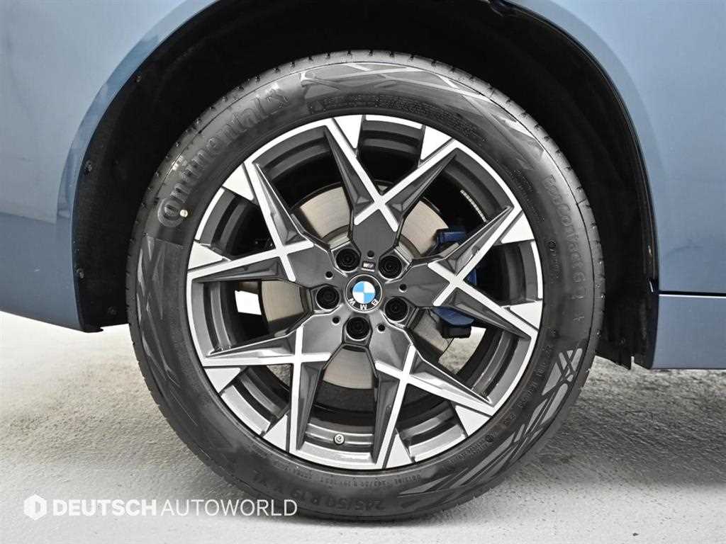 BMW X3 - Vista 5